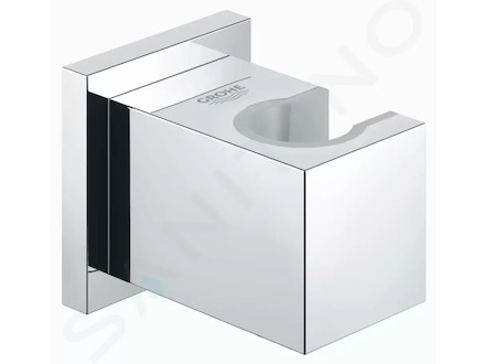 Grohe Euphoria Cube - Nástěnný držák sprchy, chrom 27693000