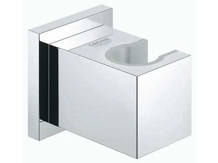 Grohe Euphoria Cube - Nástěnný držák sprchy, chrom 27693000
