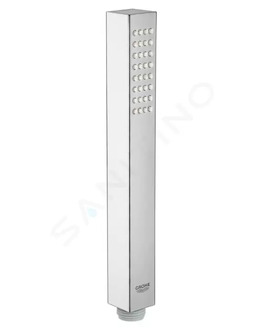 Grohe Euphoria Cube - Sprchová hlavice, chrom 27698000