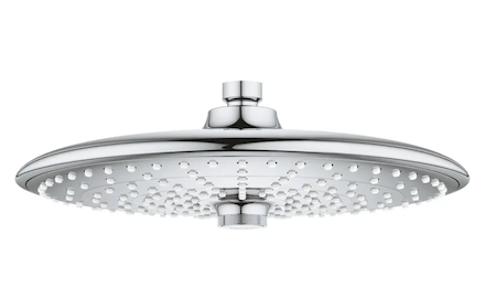 Grohe Euphoria SmartControl - Hlavová sprcha 260, 3 proudy, chrom 26455000