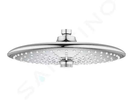 Grohe Euphoria SmartControl - Hlavová sprcha 260, 3 proudy, chrom 26457000