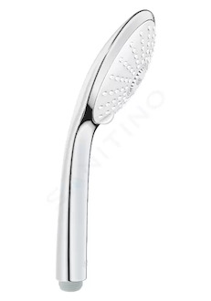 Grohe Euphoria - Sprchová hlavice 110 Massage, 3 proudy, chrom 27221001