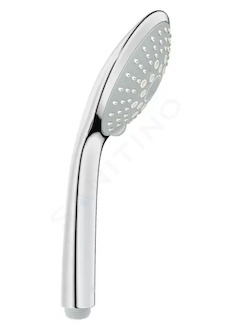Grohe Euphoria - Sprchová hlavice Champagne 110, 3 proudy, chrom 27222000