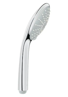 Grohe Euphoria - Sprchová hlavice Eco 110, 2 proudy, chrom 27238000
