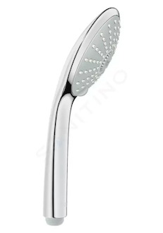 Grohe Euphoria - Sprchová hlavice Massage, 3 proudy, chrom 27221000