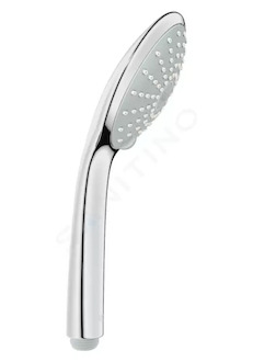 Grohe Euphoria - Sprchová hlavice Rainshower 110, 2 proudy, chrom 27220000
