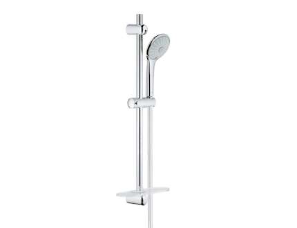 Grohe Euphoria - Sprchová souprava 110 s tyčí, 3 proudy, chrom 27243001