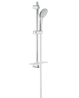 Grohe Euphoria - Sprchová souprava Duo, chrom 27242001
