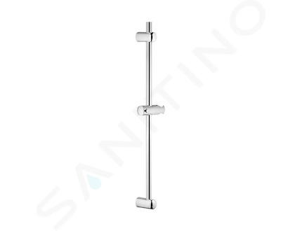 Grohe Euphoria - Sprchová tyč 60 cm, chrom 27499000