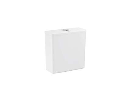 Grohe Euro Ceramic - Splachovací nádržka, spodní napouštění, alpská bílá 102503SH00