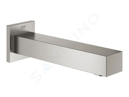 Grohe Eurocube - Vanová vpusť, supersteel 13303DC0