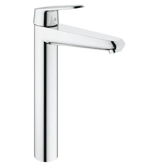 Grohe Eurodisc Cosmopolitan - Baterie pro umyvadlovou mísu, chrom 23432000