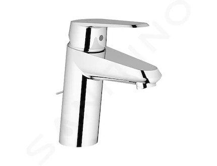 Grohe Eurodisc Cosmopolitan - Páková bidetová baterie S, chrom 3317820E