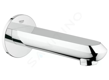 Grohe Eurodisc Cosmopolitan - Vanová vpusť, chrom 13278002