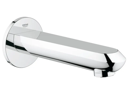 Grohe Eurodisc Cosmopolitan - Vanová vpusť, chrom 13278002