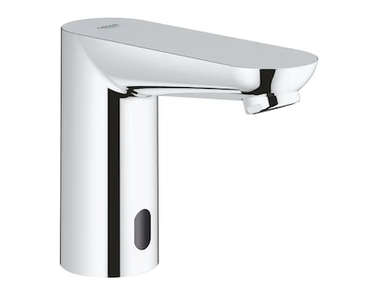 Grohe Euroeco Cosmopolitan E - Elektronická umyvadlová baterie, chrom 36272000