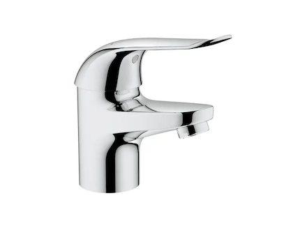 Grohe Euroeco Special - Páková umyvadlová baterie, chrom 32762000