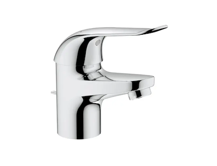 Grohe Euroeco Special - Páková umyvadlová baterie, chrom 32763000