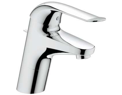 Grohe Euroeco Special - Páková umyvadlová baterie, chrom 32766000