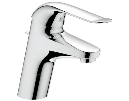Grohe Euroeco Special - Páková umyvadlová baterie, chrom 32766000
