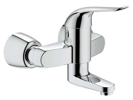 Grohe Euroeco Special - Páková umyvadlová baterie, chrom 32768000