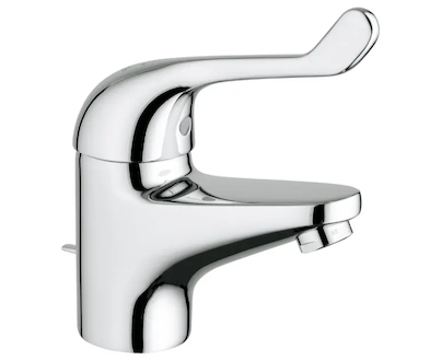 Grohe Euroeco Special - Páková umyvadlová baterie, chrom 32788000