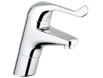 Grohe Euroeco Special - Páková umyvadlová baterie, chrom 32790000