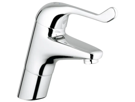 Grohe Euroeco Special - Páková umyvadlová baterie, chrom 32790000