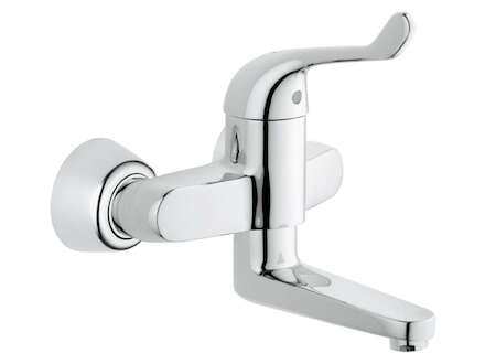 Grohe Euroeco Special - Páková umyvadlová baterie, chrom 32792000