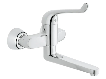 Grohe Euroeco Special - Páková umyvadlová baterie, chrom 32793000