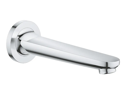 Grohe Euroeco - Vanová vpusť, chrom 13471001
