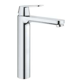 Grohe Eurosmart Cosmopolitan - Baterie pro umyvadlovou mísu, chrom 23921000