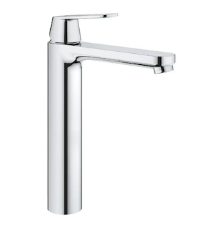 Grohe Eurosmart Cosmopolitan - Baterie pro umyvadlovou mísu, chrom 23921000