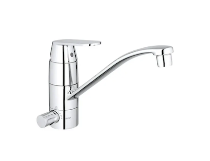 Grohe Eurosmart Cosmopolitan - Dřezová baterie, chrom 31161000