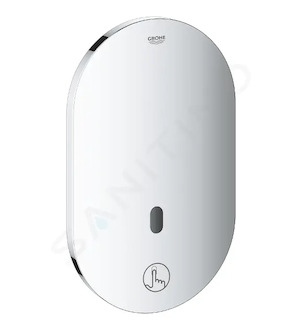 Grohe Eurosmart Cosmopolitan E - Elektronická sprchová baterie pod omítku, chrom 36463000