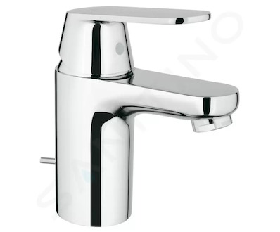Grohe Eurosmart Cosmopolitan - Páková umyvadlová baterie, chrom 3282500E