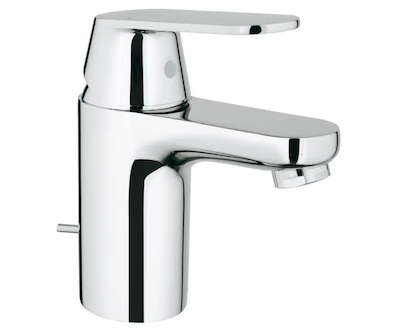 Grohe Eurosmart Cosmopolitan - Páková umyvadlová baterie, chrom 3282500E