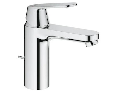 Grohe Eurosmart Cosmopolitan - Páková umyvadlová baterie ES, chrom 2339600E