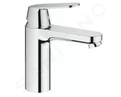 Grohe Eurosmart Cosmopolitan - Páková umyvadlová baterie ES, chrom 2339800E