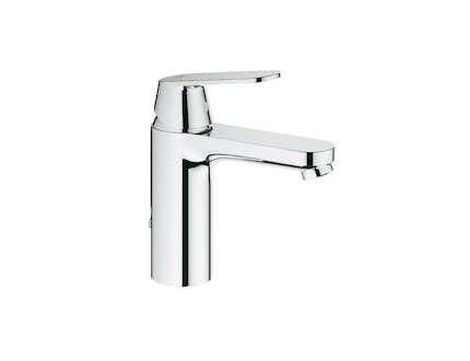 Grohe Eurosmart Cosmopolitan - Páková umyvadlová baterie M, chrom 23326000