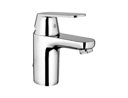 Grohe Eurosmart Cosmopolitan - Páková umyvadlová baterie S, chrom 3282700E