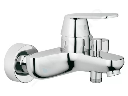 Grohe Eurosmart Cosmopolitan - Páková vanová baterie, chrom 32831000