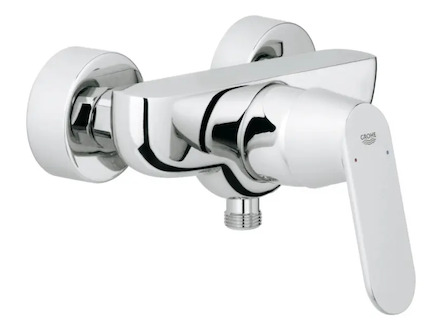 Grohe Eurosmart Cosmopolitan - Sprchová baterie, chrom 32837000