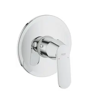 Grohe Eurosmart Cosmopolitan - Sprchová baterie pod omítku, chrom 32880000
