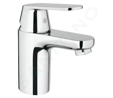 Grohe Eurosmart Cosmopolitan - Umyvadlová baterie, chrom 32824000