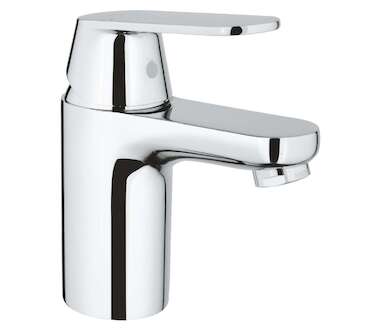 Grohe Eurosmart Cosmopolitan - Umyvadlová baterie s výpustí Push-Open, chrom 23925000