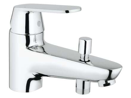 Grohe Eurosmart Cosmopolitan - Vanová baterie, chrom 32836000