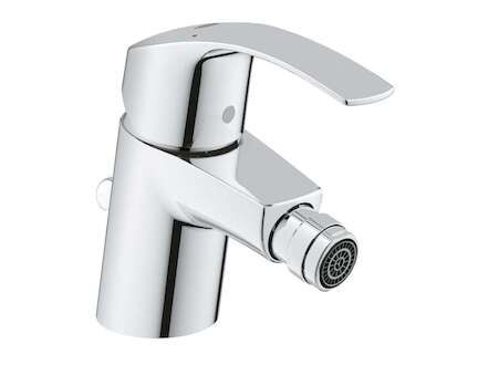 Grohe Eurosmart - Páková bidetová baterie S, chrom 32929002