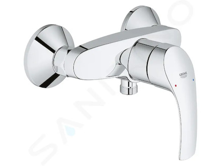 Grohe Eurosmart - Sprchová baterie, chrom 32172002