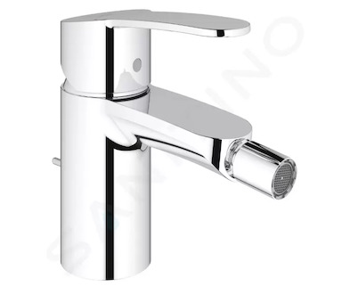 Grohe Eurostyle Cosmopolitan - Páková bidetová baterie, chrom 33565002